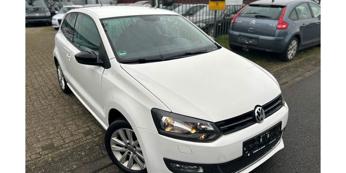 VW Polo 213.000 km 2.990 &euro; Gronau 48599