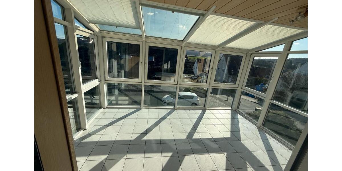 Etagenwohnung Bad Emstal - 3.5 Zimmer, 115 m&sup2;, 950&euro; | Angebot:26416298