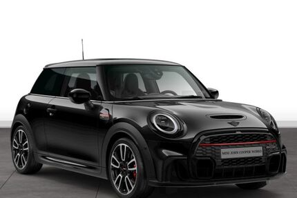 Mini John Cooper Works 19.220 km 38.890 &euro; Siegen 57076