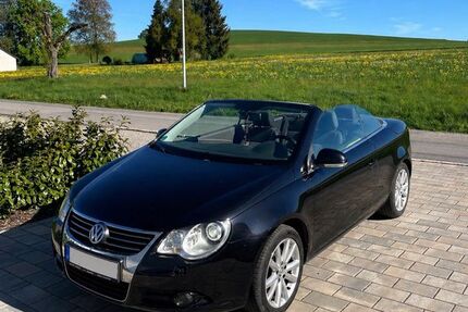 VW Eos 180.000 km 4.550 &euro; Bad wurzach 88410