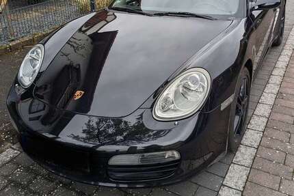 Porsche Boxster 180.000 km 24.500 &euro; Hamm-Norden (Hamm) 59065