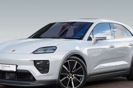 Porsche Macan 29.600 km 86.880 &euro; Schwäbisch Gmünd 73529