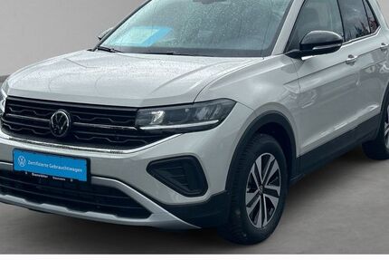 VW T-Cross 1.052 km 26.880 &euro; Traunstein 83278