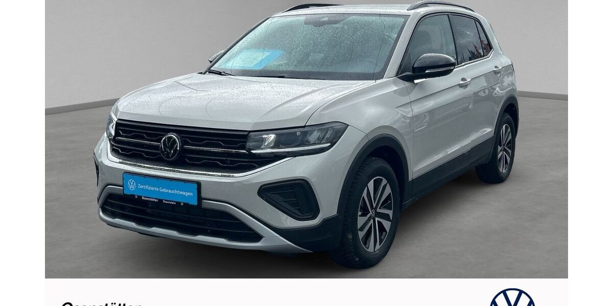 VW T-Cross 1.052 km 26.880 &euro; Traunstein 83278