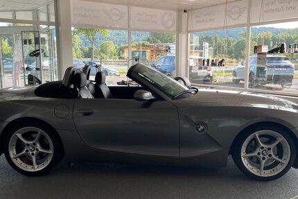 BMW Z4 65.000 km 22.950 &euro; Bad König 64732