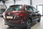 VW Tiguan 1.4 TSI DSG 4M SOUND / PANORAMA / AID 116.000 km 17.777 &euro; Hamm 59077