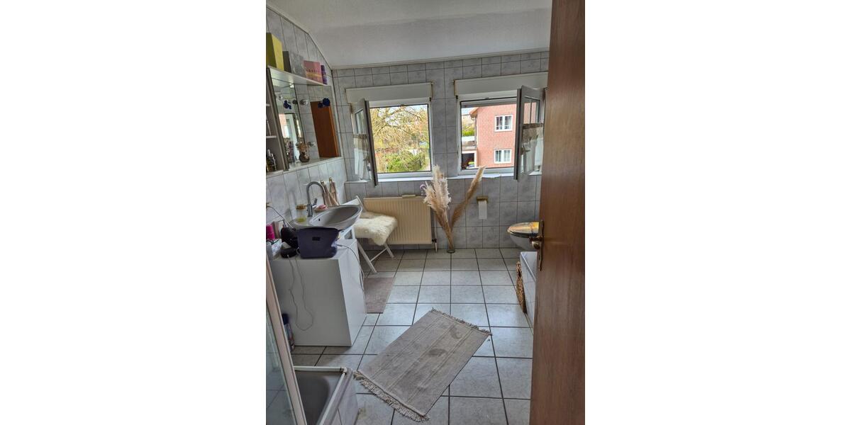 Doppelhaushälfte Soltau - 4 Zimmer, 110 m&sup2;, 350.000&euro; | Angebot:27262412