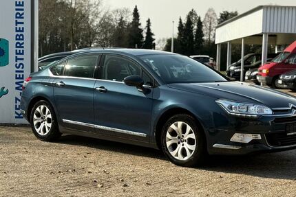 Citroen C5 204.790 km 5.500 &euro; Edewecht 26188