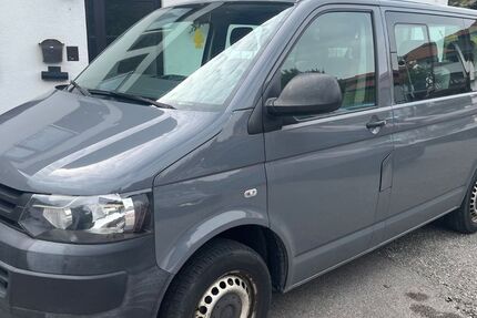 VW T5 Transporter 407.000 km 9.190 € Greiling/Bad Tölz 83677