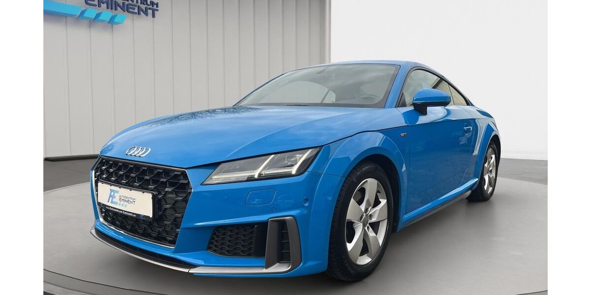 Audi TT 54.000 km 29.300 &euro; Reutlingen 72770