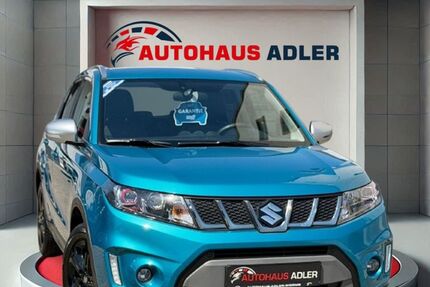 Suzuki Vitara 99.900 km 15.990 &euro; Worms 67549