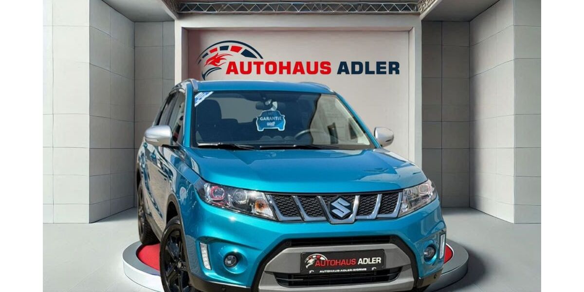 Suzuki Vitara 99.900 km 15.990 &euro; Worms 67549