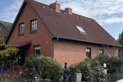 Haus zum Kaufen in Tostedt 380.000 € 147 m²