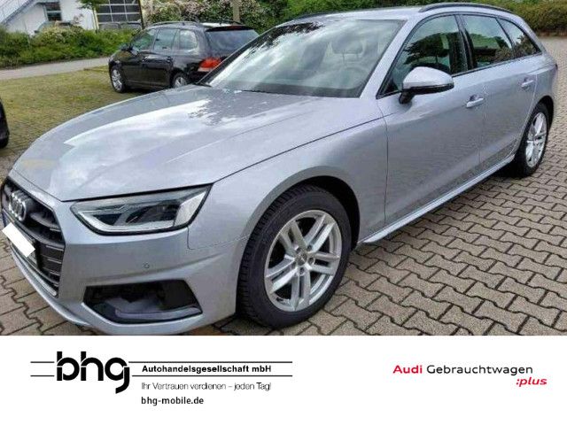 Audi A4 95.100 km 23.430 &euro; Reutlingen 72760