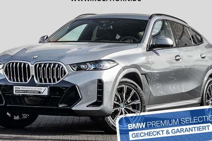 BMW X6 35.304 km 81.810 &euro; Euskirchen 53879