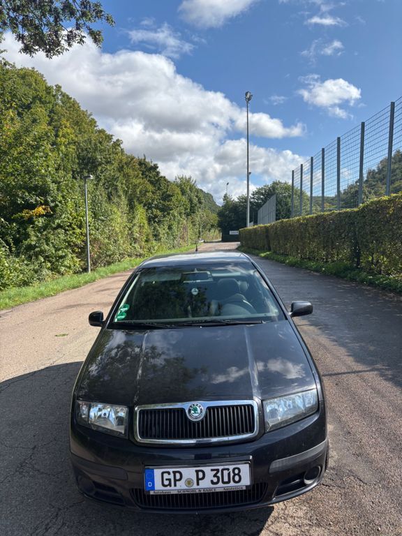 Fabia