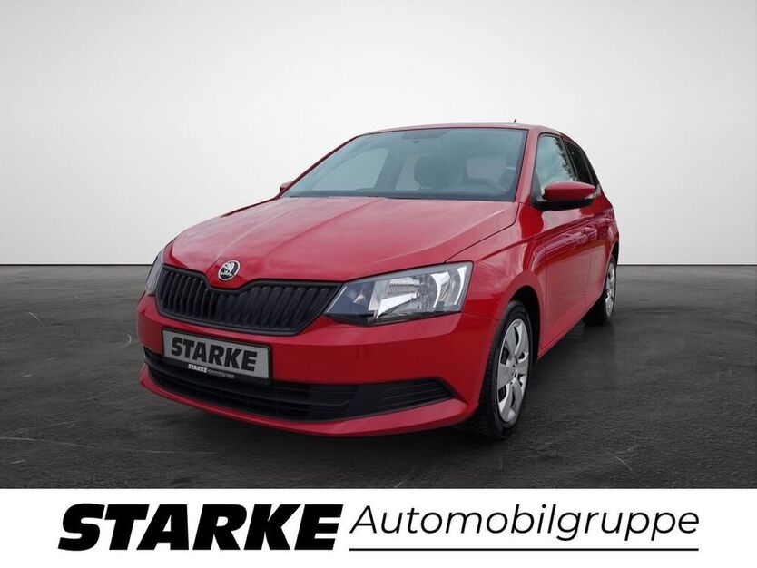 Fabia