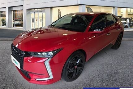 DS Automobiles DS4 56.757 km 17.890 &euro; Berlin 12103