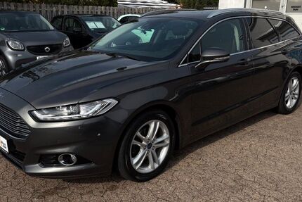 Ford Mondeo 170.000 km 9.990 &euro; Rhauderfehn 26817