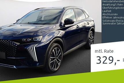 DS Automobiles DS7 (Crossback) 48.395 km 26.860 &euro; Ahaus 48683