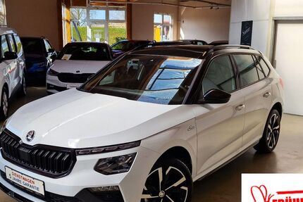 Skoda Kamiq 16.253 km 26.990 &euro; Ichenhausen 89335
