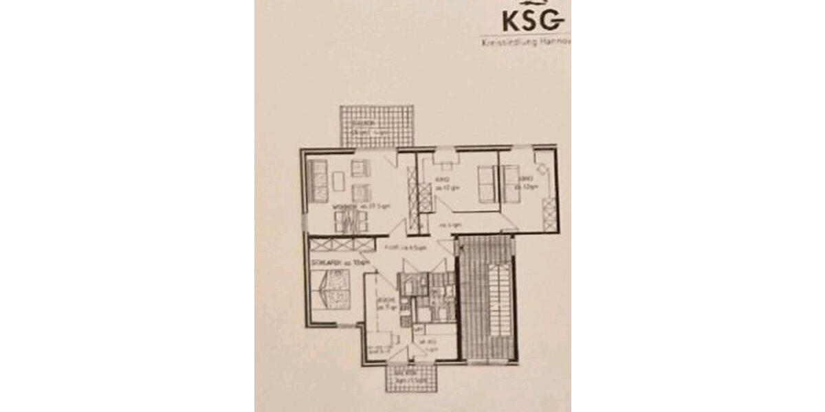 Kapitalanlage in Weetzen 4 zimmer