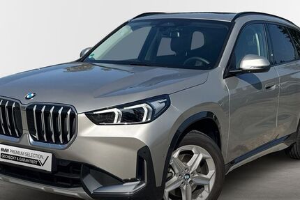 BMW X1 5.295 km 38.330 &euro; Geretsried - Gelting 82538