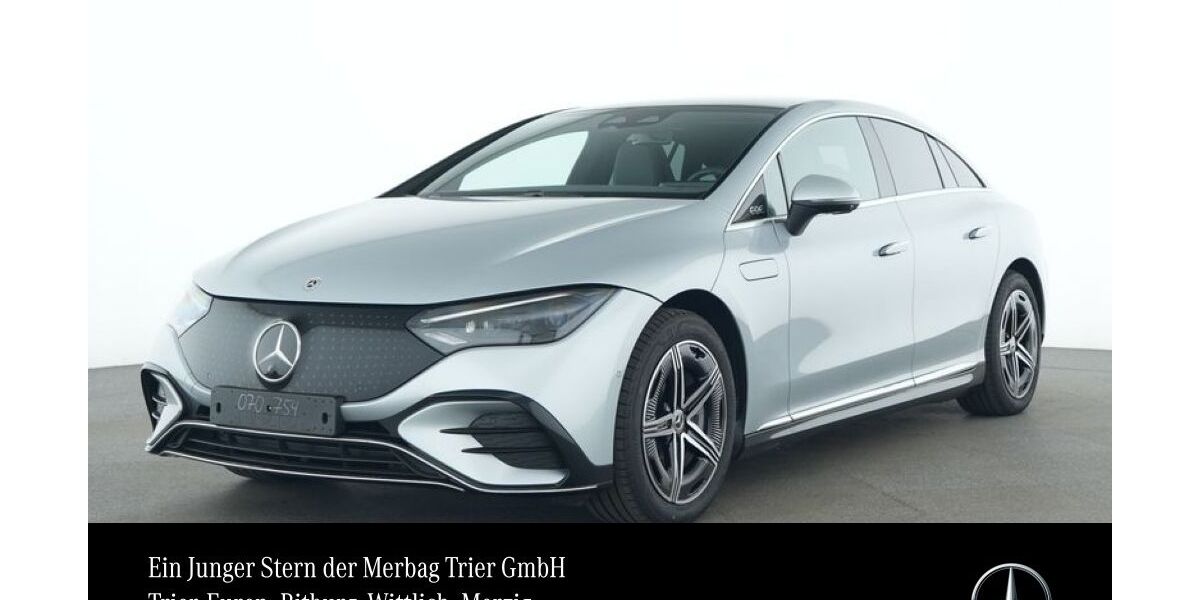 Mercedes-Benz EQE 10.974 km 56.960 &euro; Trier 54294