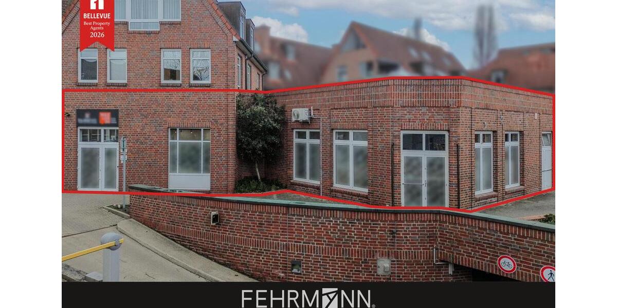 Gewerbeobjekt Meppen - 4.240&euro; | Angebot:26342935