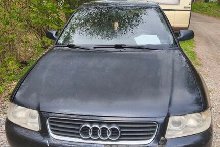 Audi A3 300.000 km 850 &euro; Masserberg 98666