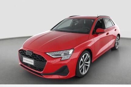 Audi A3 7.600 km 34.890 &euro; Burgoberbach 91595