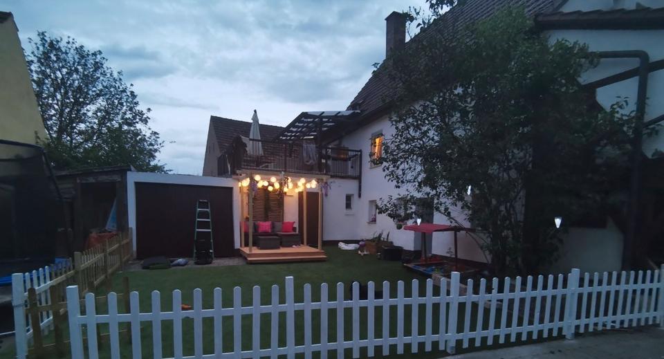 Einfamilienhaus Memmelsdorf - 6 Zimmer, 190 m&sup2;, 380.000&euro; | Angebot:26338369