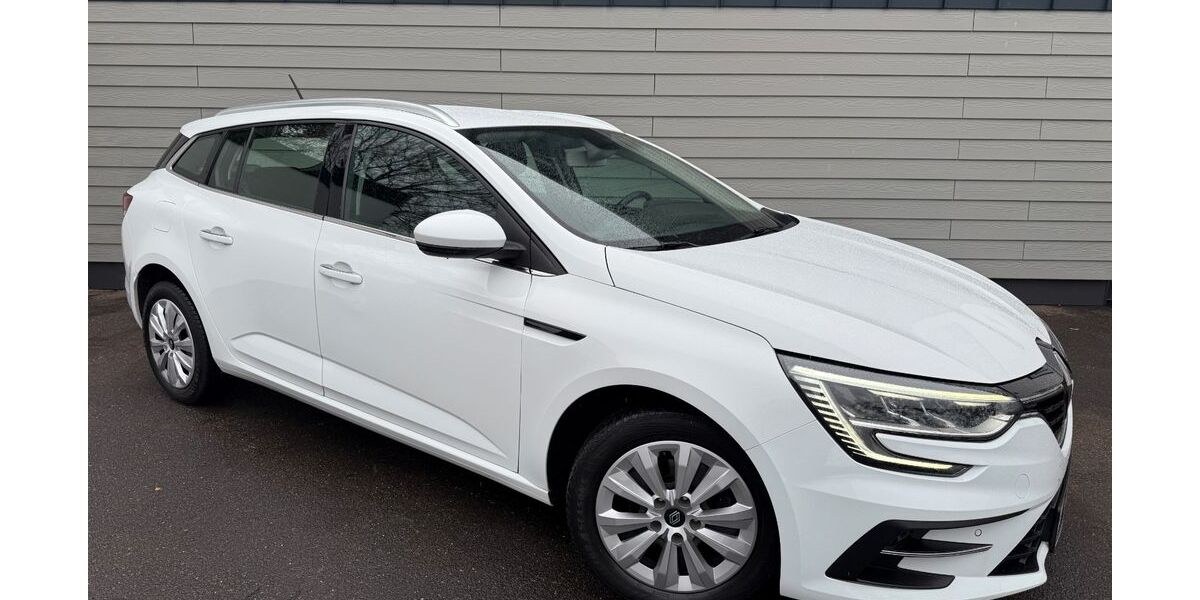 Renault Megane 91.458 km 13.950 &euro; Neumünster 24536