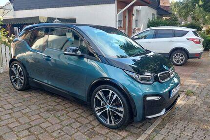BMW i3 65.400 km 22.222 &euro; Gelsenkirchen 45891