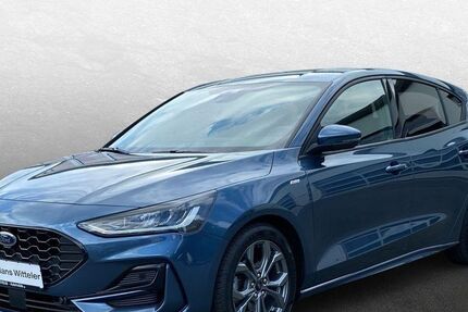 Ford Focus 27.985 km 19.290 &euro; Korbach 34497