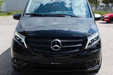 Mercedes-Benz Vito 290.000 km 22.400 &euro; Blaichach 87544