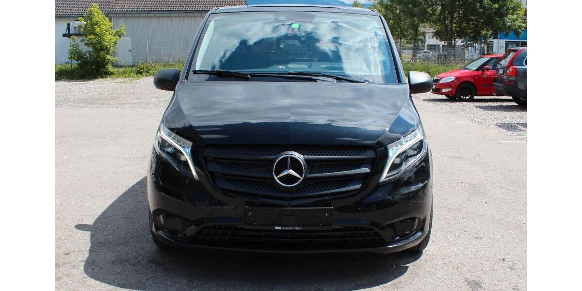 Mercedes-Benz Vito 290.000 km 22.400 &euro; Blaichach 87544