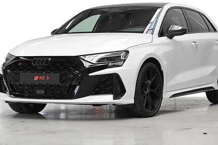 Audi RS3 1.500 km 72.990 &euro; Wuppertal 42109