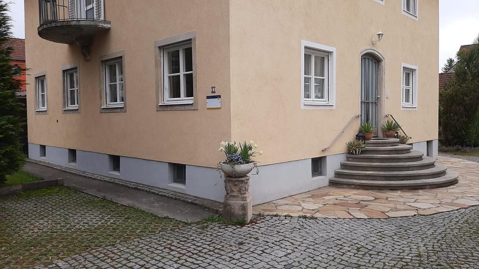 Gewerbeobjekt Buchloe - 1.700&euro; | Angebot:26167879