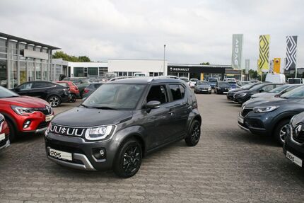 Suzuki Ignis 6.500 km 15.990 € Bad Kreuznach 55543