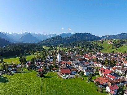 Gewerbeobjekt Fischen im Allgäu Fischen - 1.200&euro; | Angebot:25698655