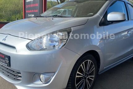 Mitsubishi Space Star 160.000 km 4.000 &euro; Oerlinghausen 33813