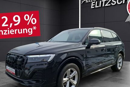 Audi Q7 41.500 km 61.950 &euro; Kamenz 01917