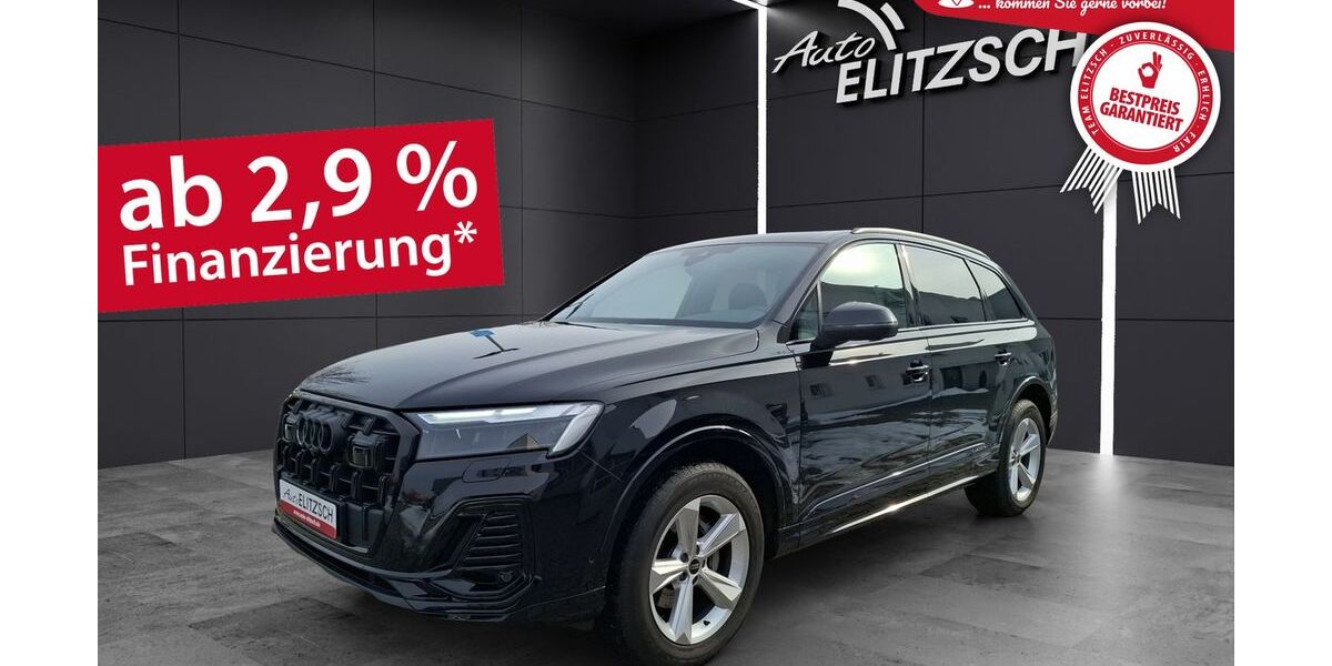 Audi Q7 41.500 km 61.950 &euro; Kamenz 01917