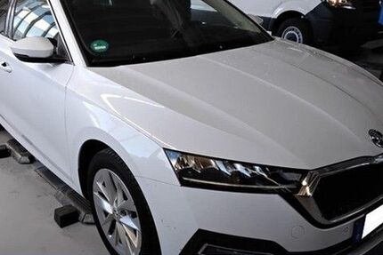 Skoda Octavia 88.541 km 19.990 &euro; Rüdersdorf 15562