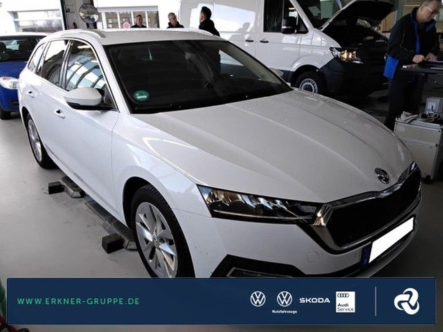Skoda Octavia 88.541 km 19.990 &euro; Rüdersdorf 15562