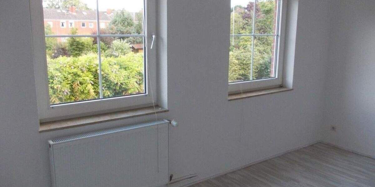 Reihenendhaus Burgdorf - 5 Zimmer, 107 m&sup2;, 334.923&euro; | Angebot:24002500