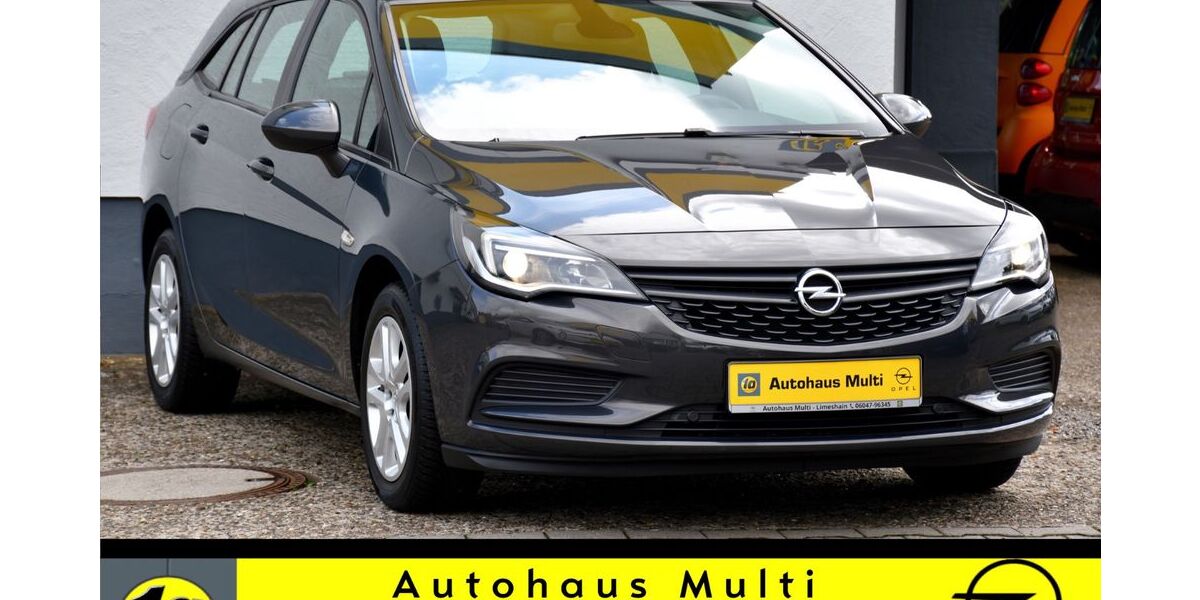 Opel Astra 178.000 km 5.900 &euro; Limeshain 63694