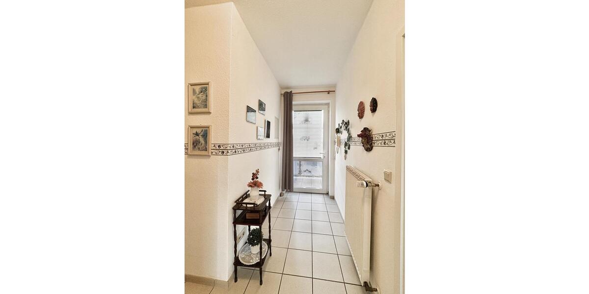 Etagenwohnung Dinklage - 2 Zimmer, 62 m&sup2;, 400&euro; | Angebot:26365631