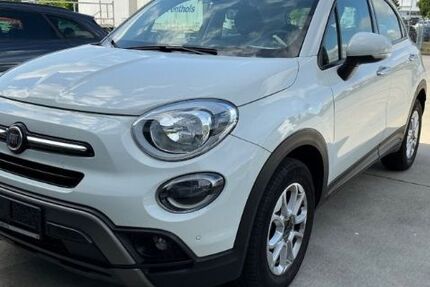Fiat 500X 46.326 km 16.990 &euro; Buchholz in der Nordheide 21244